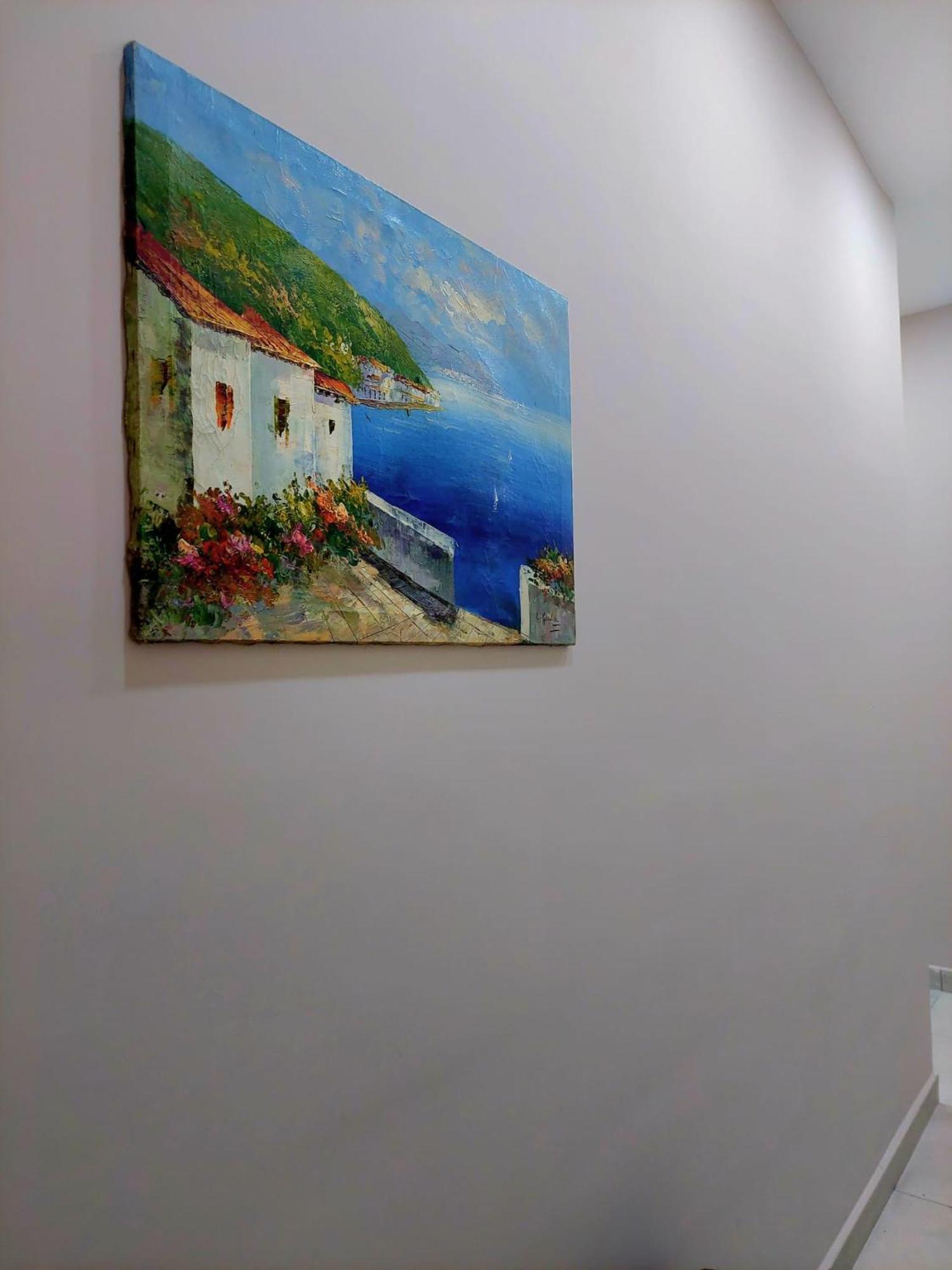 Bed and Breakfast Napolidream Exterior foto