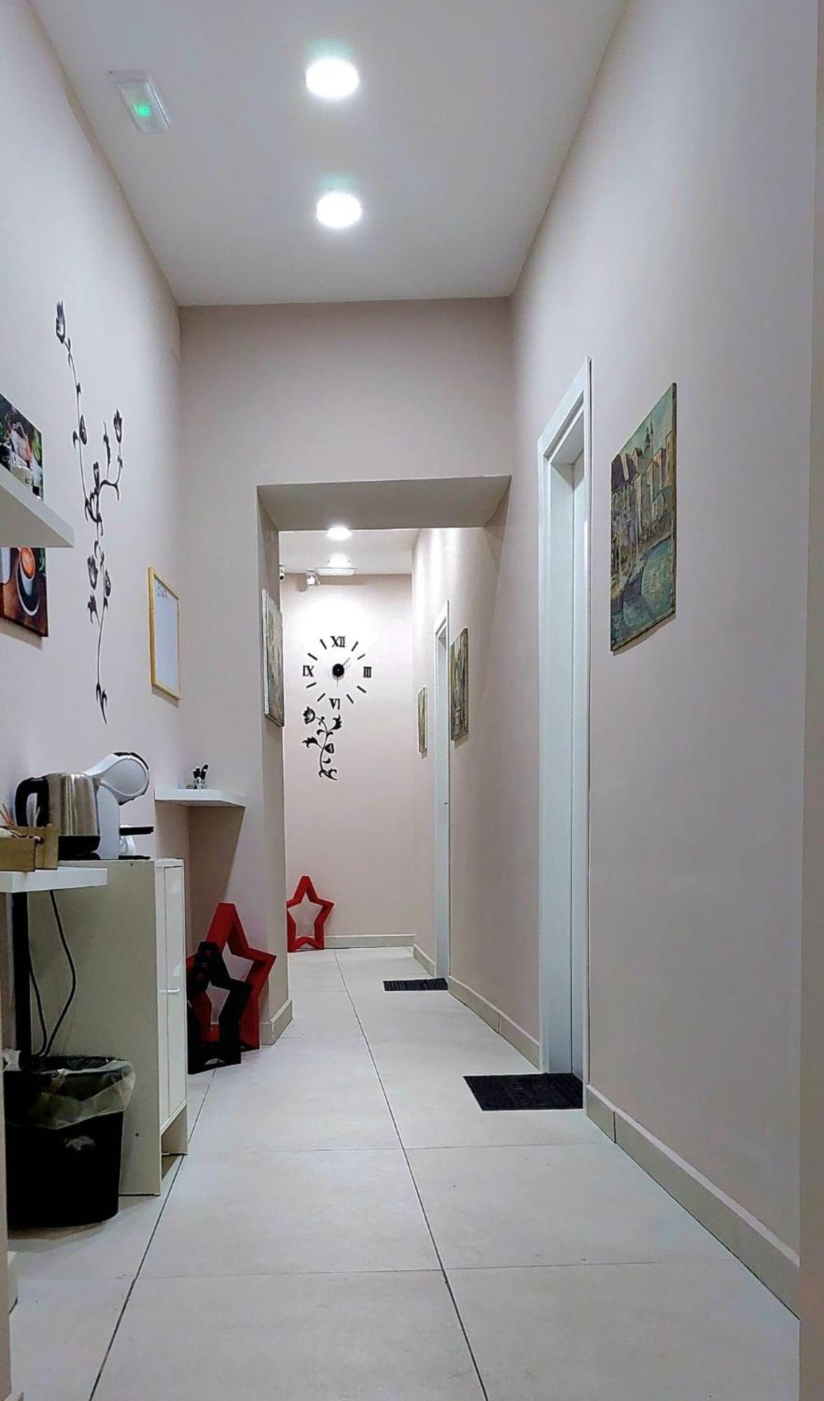 Bed and Breakfast Napolidream Exterior foto